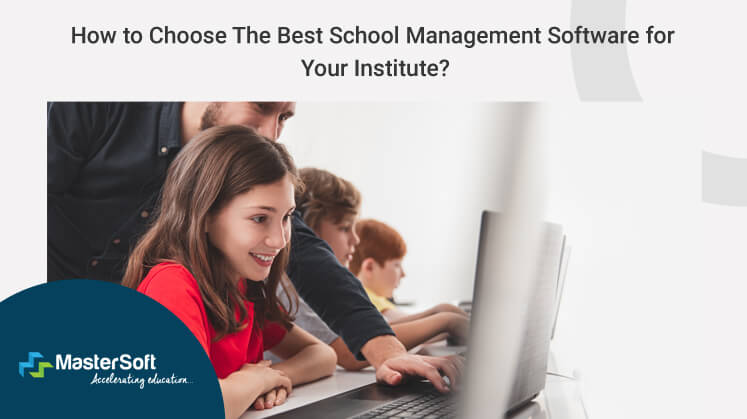 best school management software